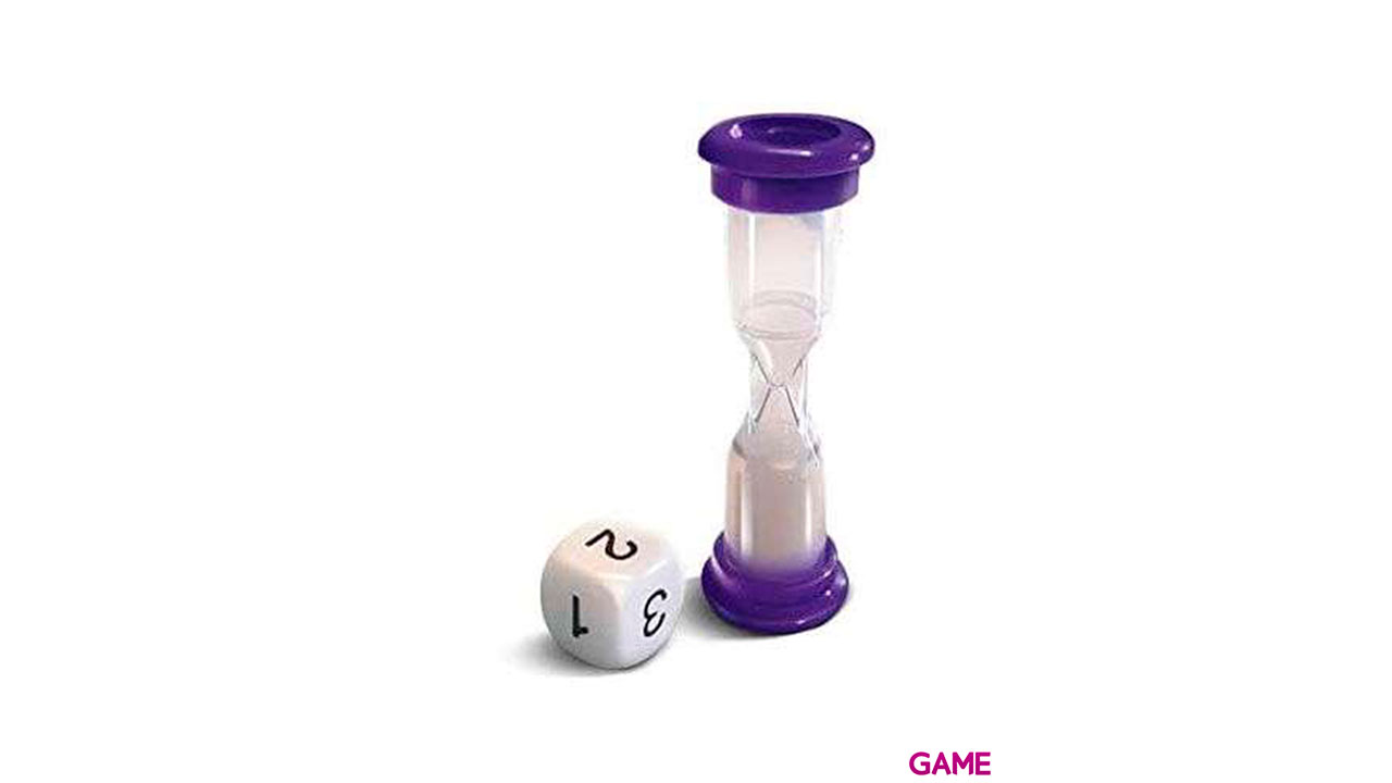 Juego de Mesa ingles Charades Frozen 2 Disney-3