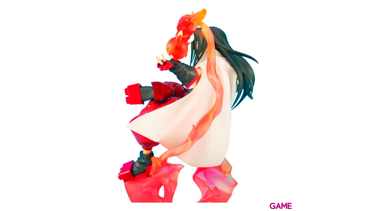 Figura Ichibansho Hao Shaman King 15cm-1