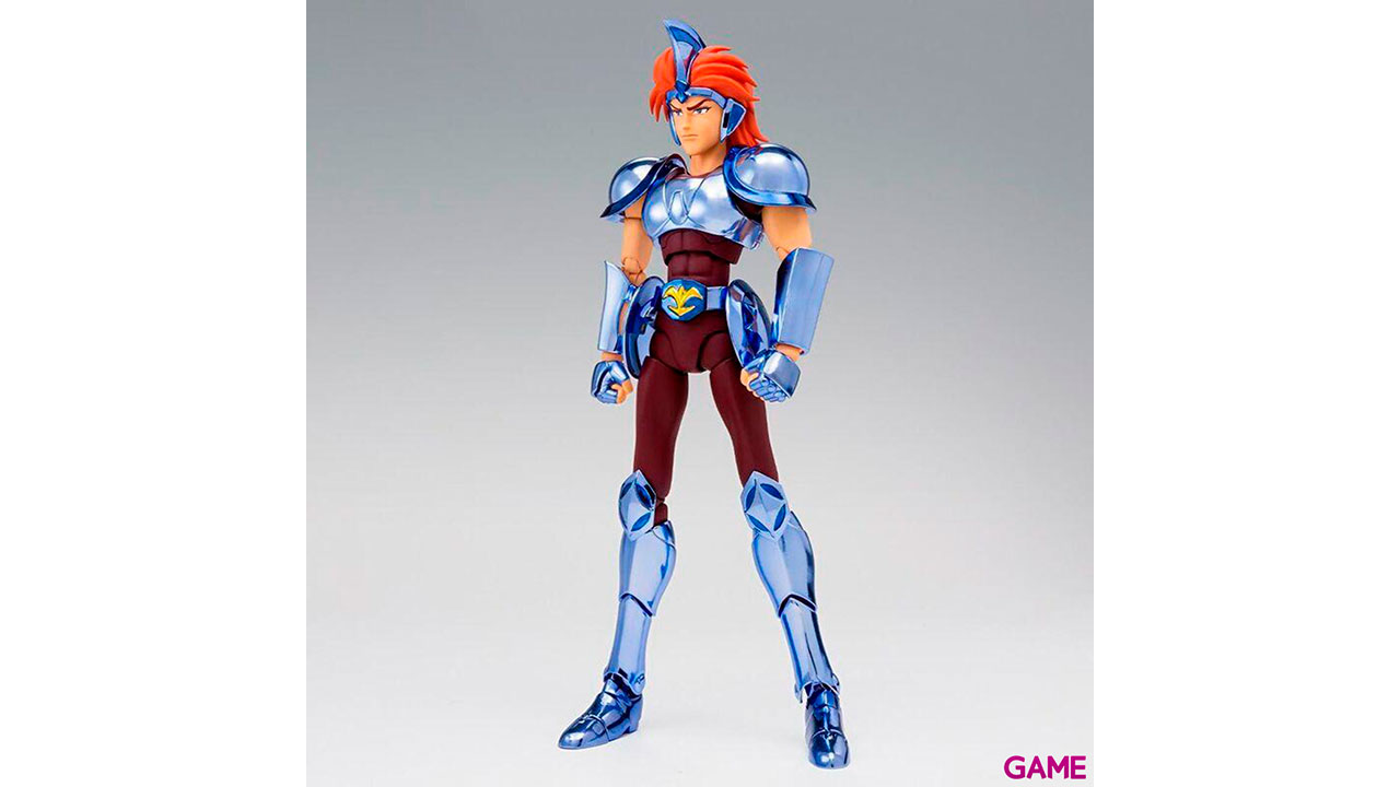 Figura Auriga Capella Saint Cloth Myth 17cm-0
