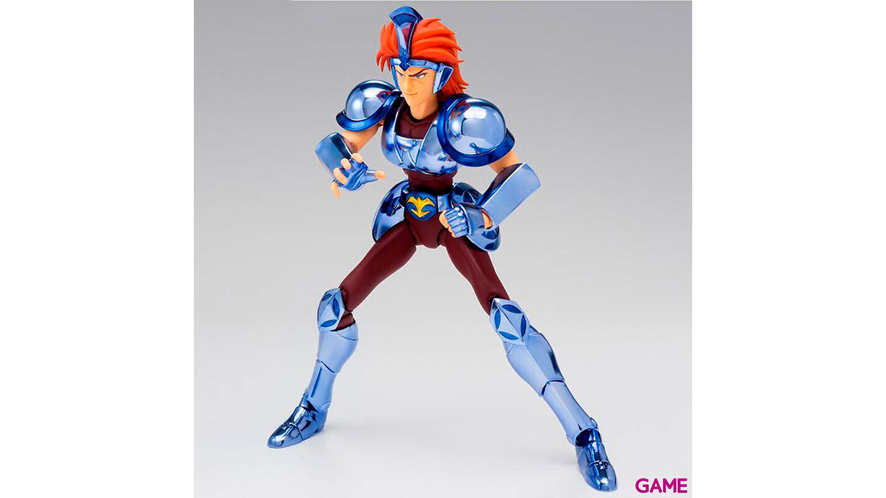 Figura Auriga Capella Saint Cloth Myth 17cm-1