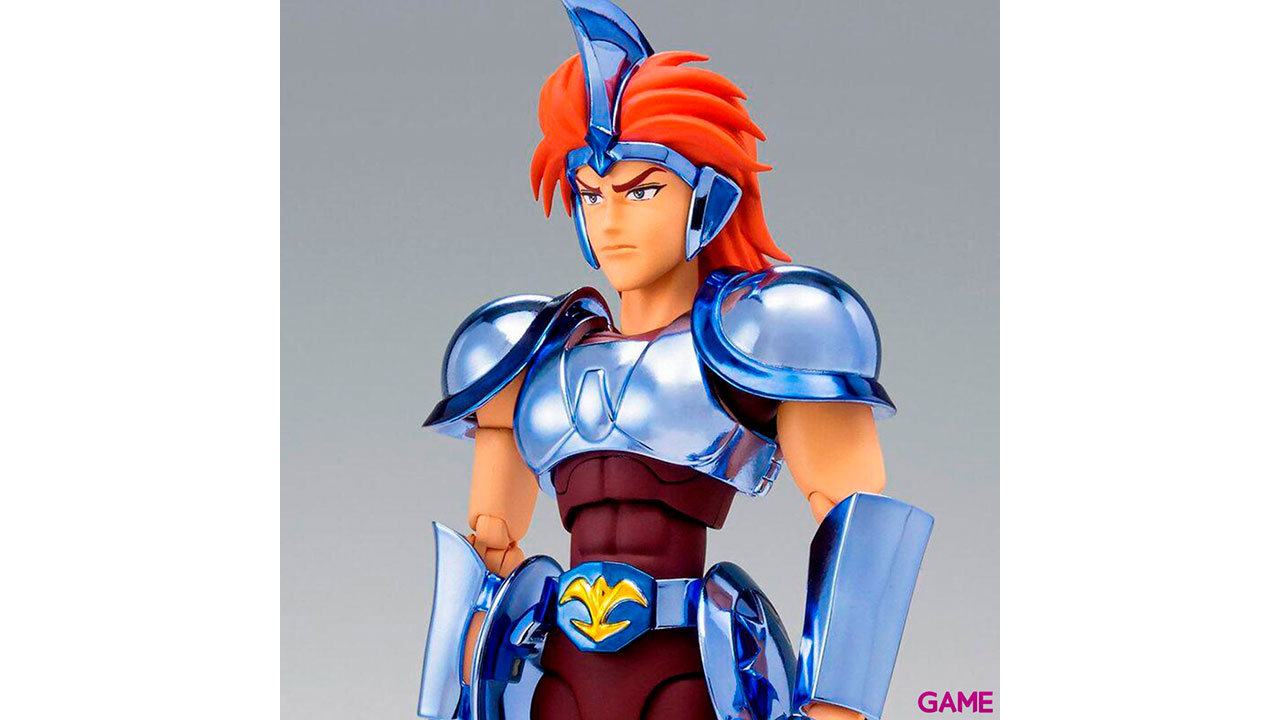 Figura Auriga Capella Saint Cloth Myth 17cm-2