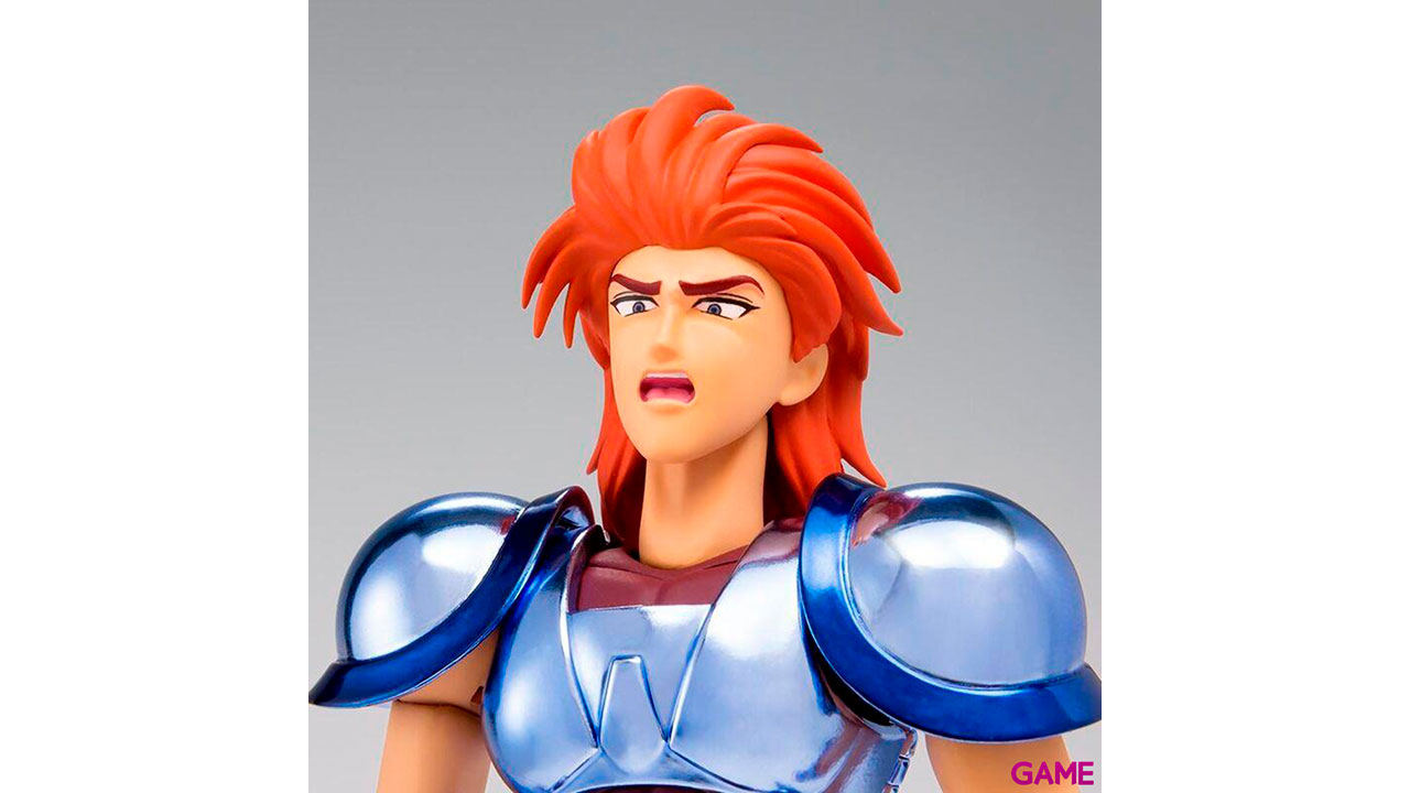 Figura Auriga Capella Saint Cloth Myth 17cm-3