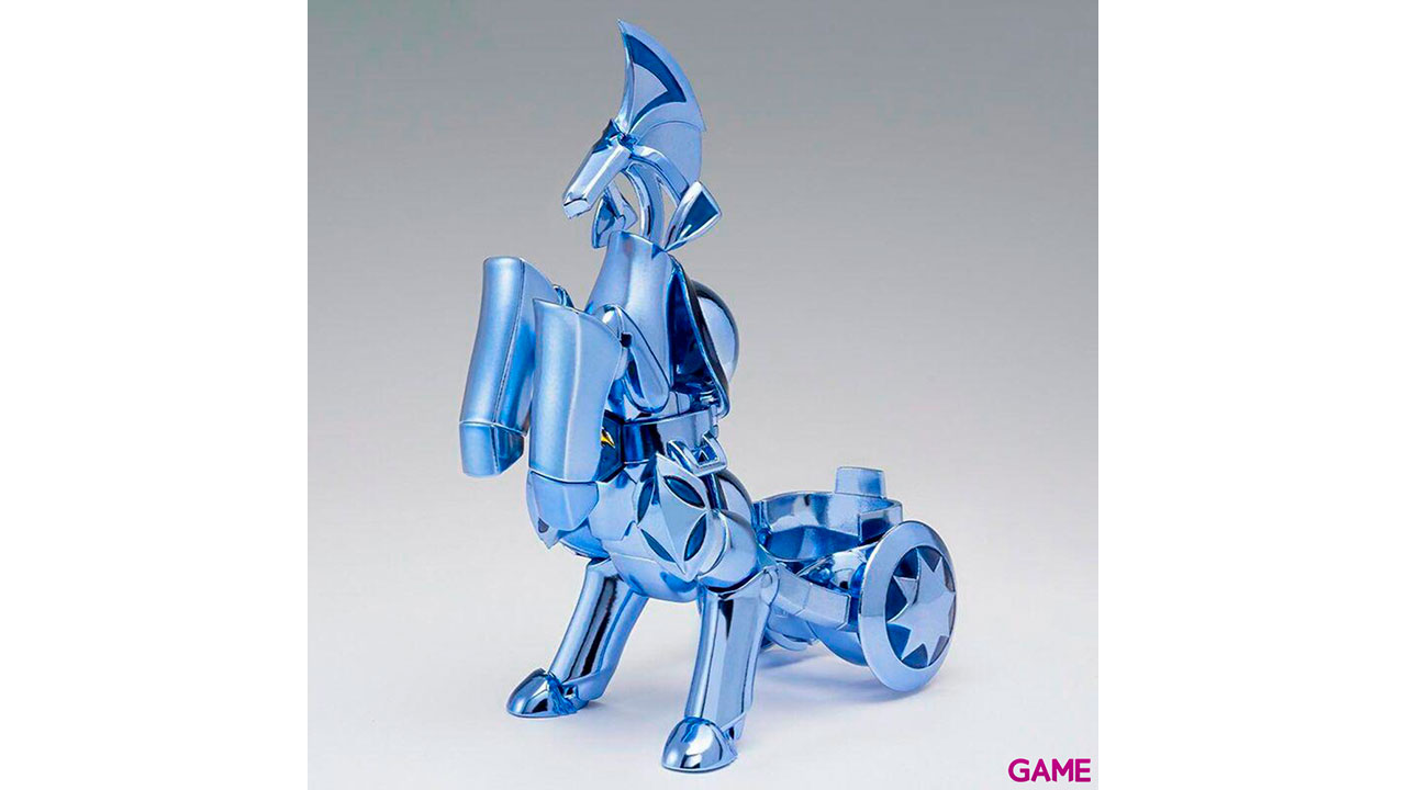 Figura Auriga Capella Saint Cloth Myth 17cm-4