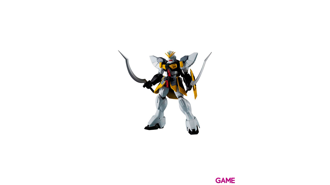 Figura Gundam Sandrock New Mobile Report Gundam Wing 15cm-0 Figura Gundam Sandrock New Mobile Report Gundam Wing 15cm-0