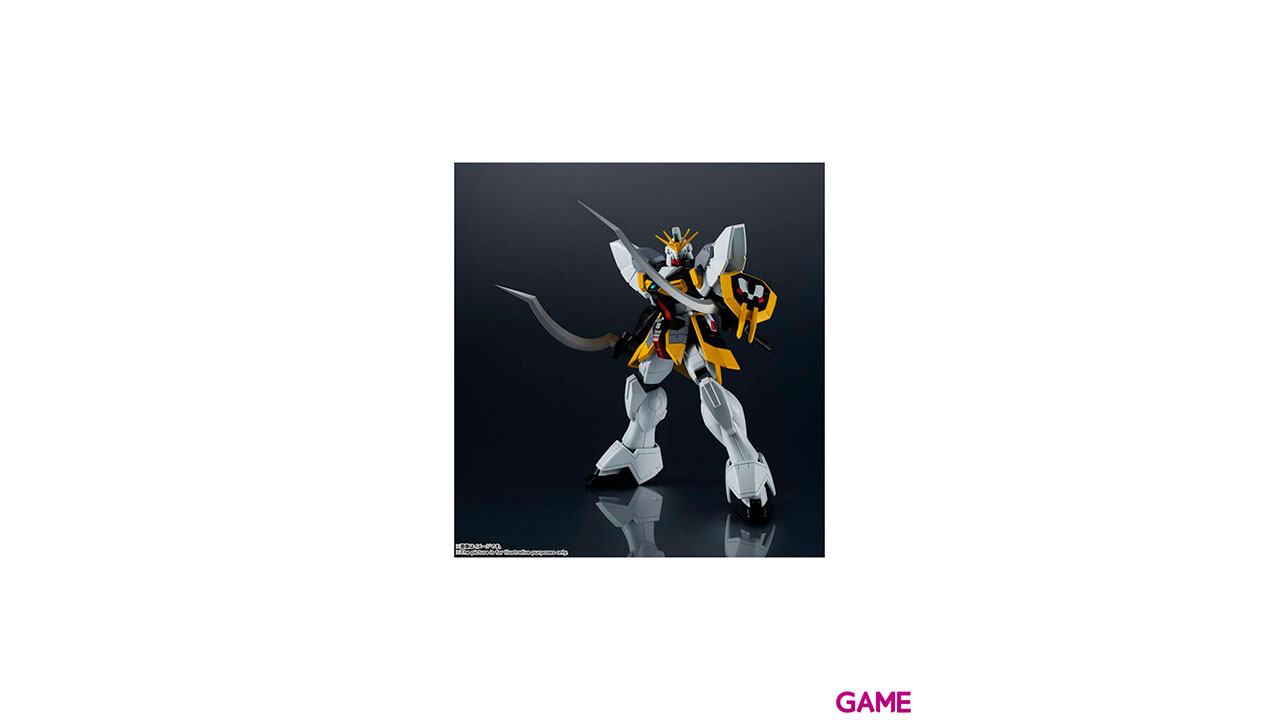 Figura Gundam Sandrock New Mobile Report Gundam Wing 15cm-2 Figura Gundam Sandrock New Mobile Report Gundam Wing 15cm-2