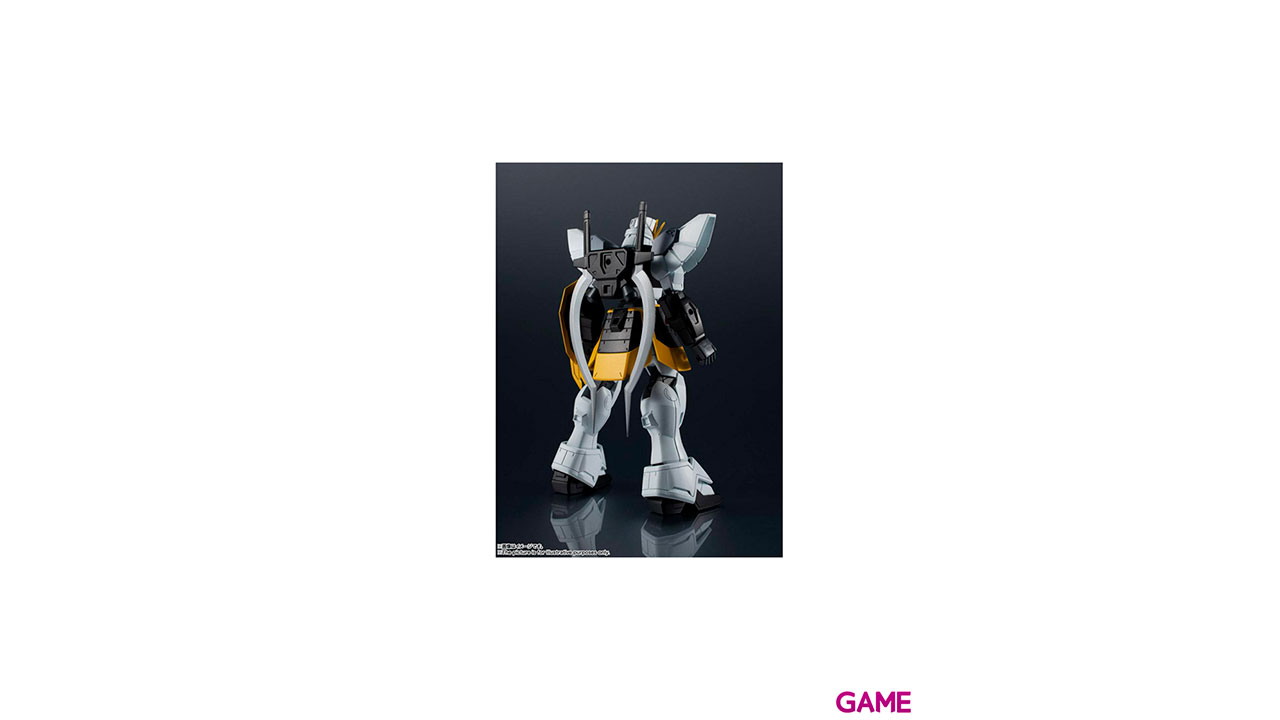 Figura Gundam Sandrock New Mobile Report Gundam Wing 15cm-3 Figura Gundam Sandrock New Mobile Report Gundam Wing 15cm-3