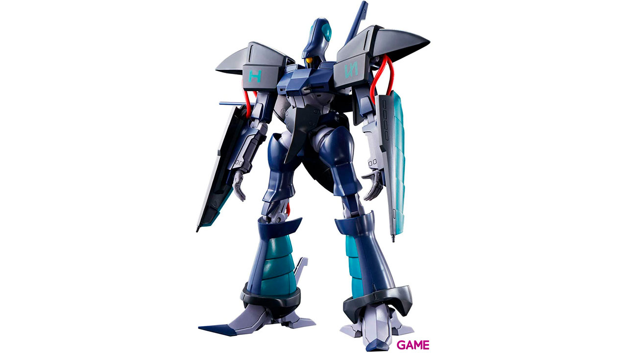 Figura Model Kit A Taul Heavy Metal L-Gaim-3