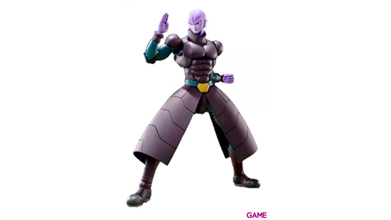 Figura Hit Dragon Ball Super 16cm-0