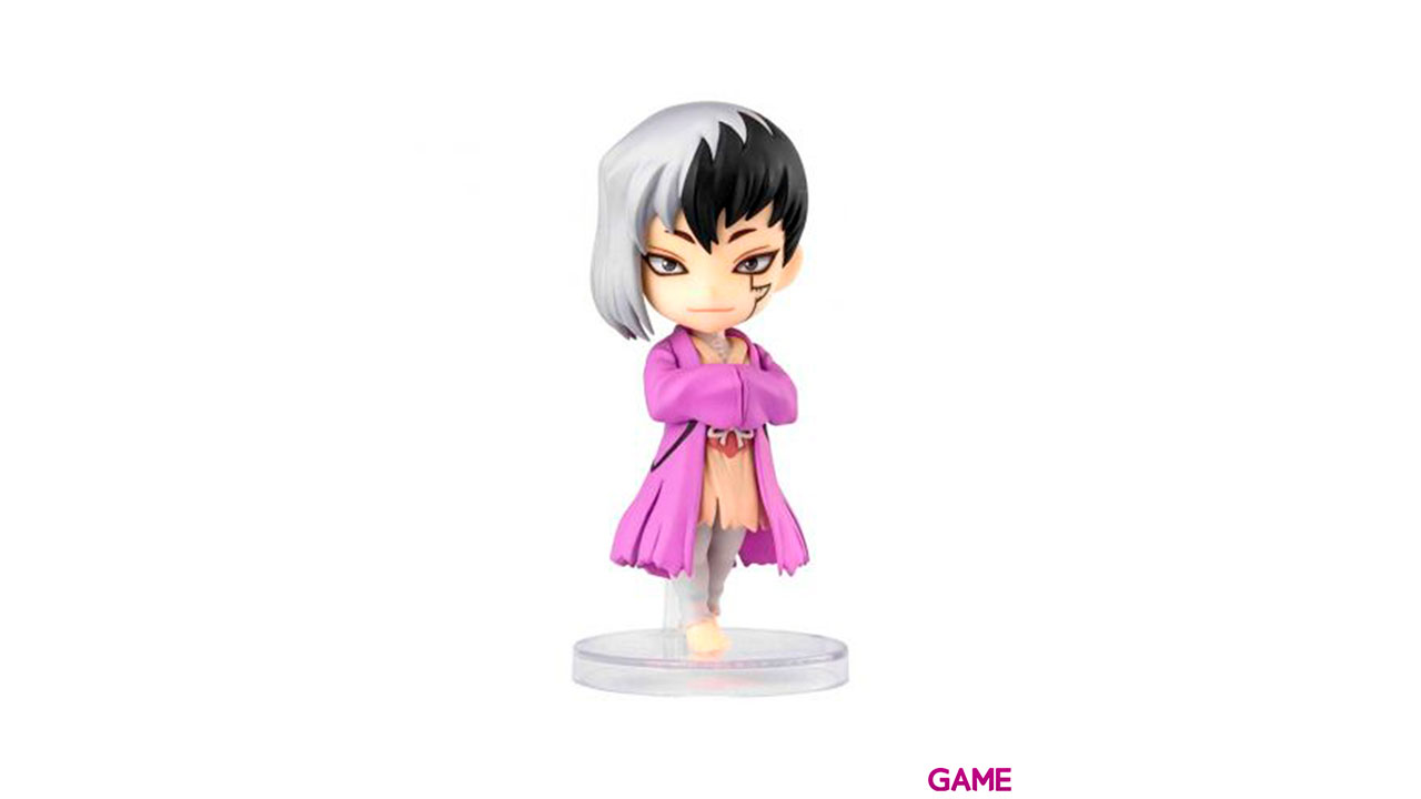 Figura Asagiri Gen Dr Stone 9cm-1