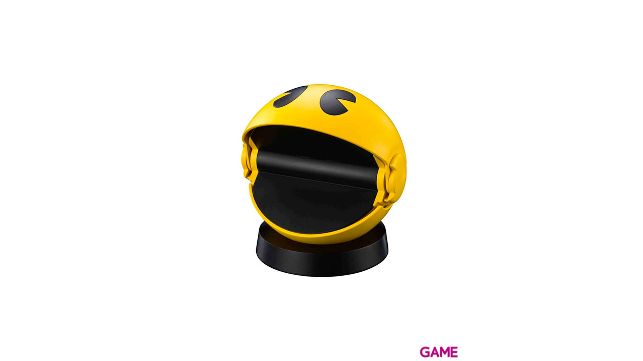 Replica Waka Walka Pac-Man 8cm-0
