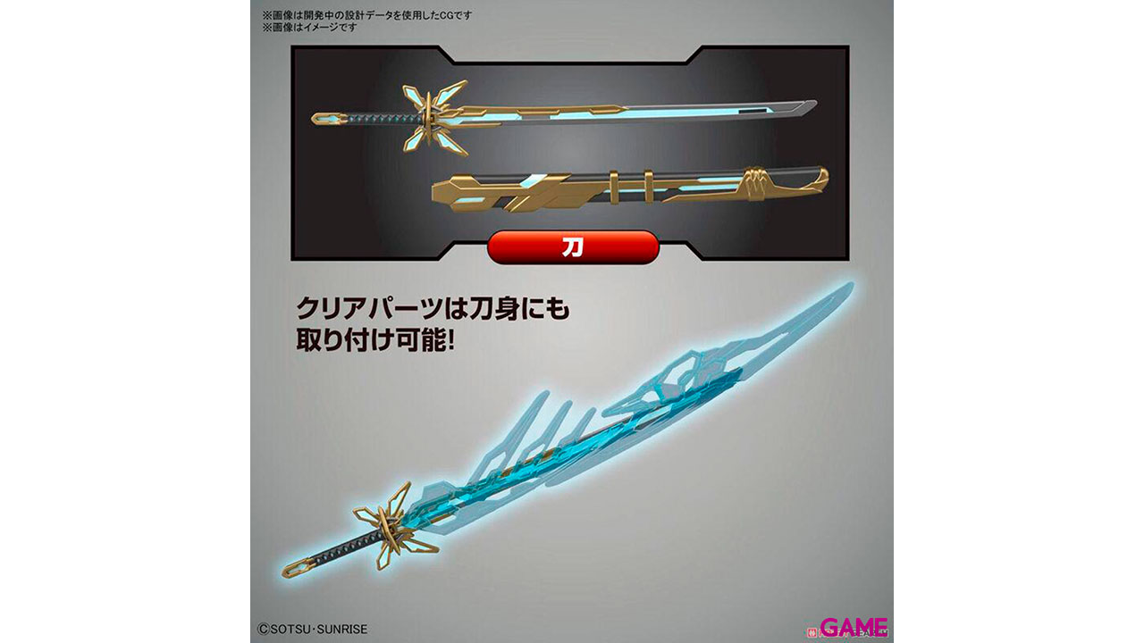 Figura Model Kit Cao Cao Wing Gundam SD Gundam World Heroes-1