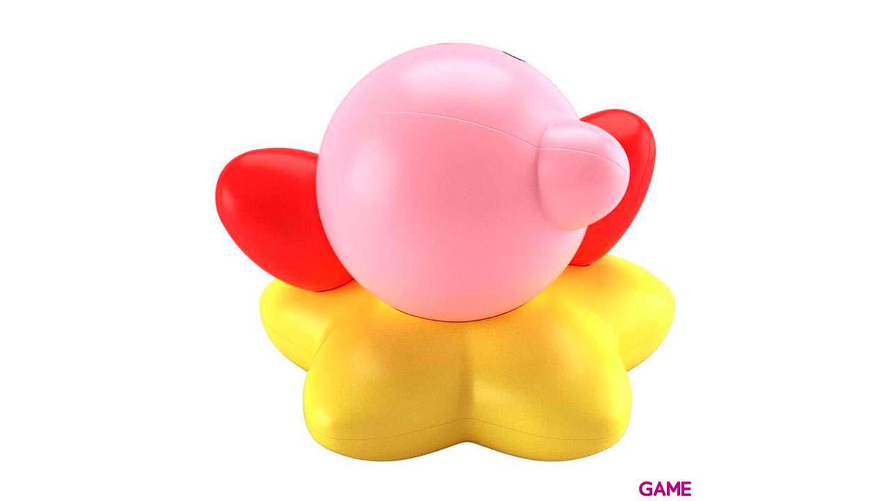 Figura Model Kit Kirby-1