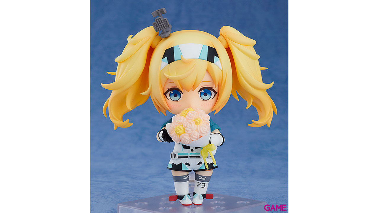Figura Nendoroid Gambier Bay Kantai Collection 10cm-2