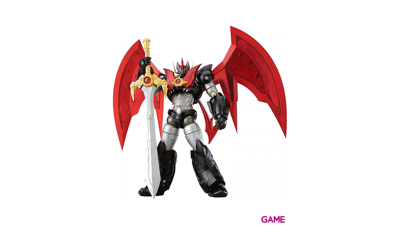 Figura Model Kit Mazinkaiser Mazinkaiser 14cm-0