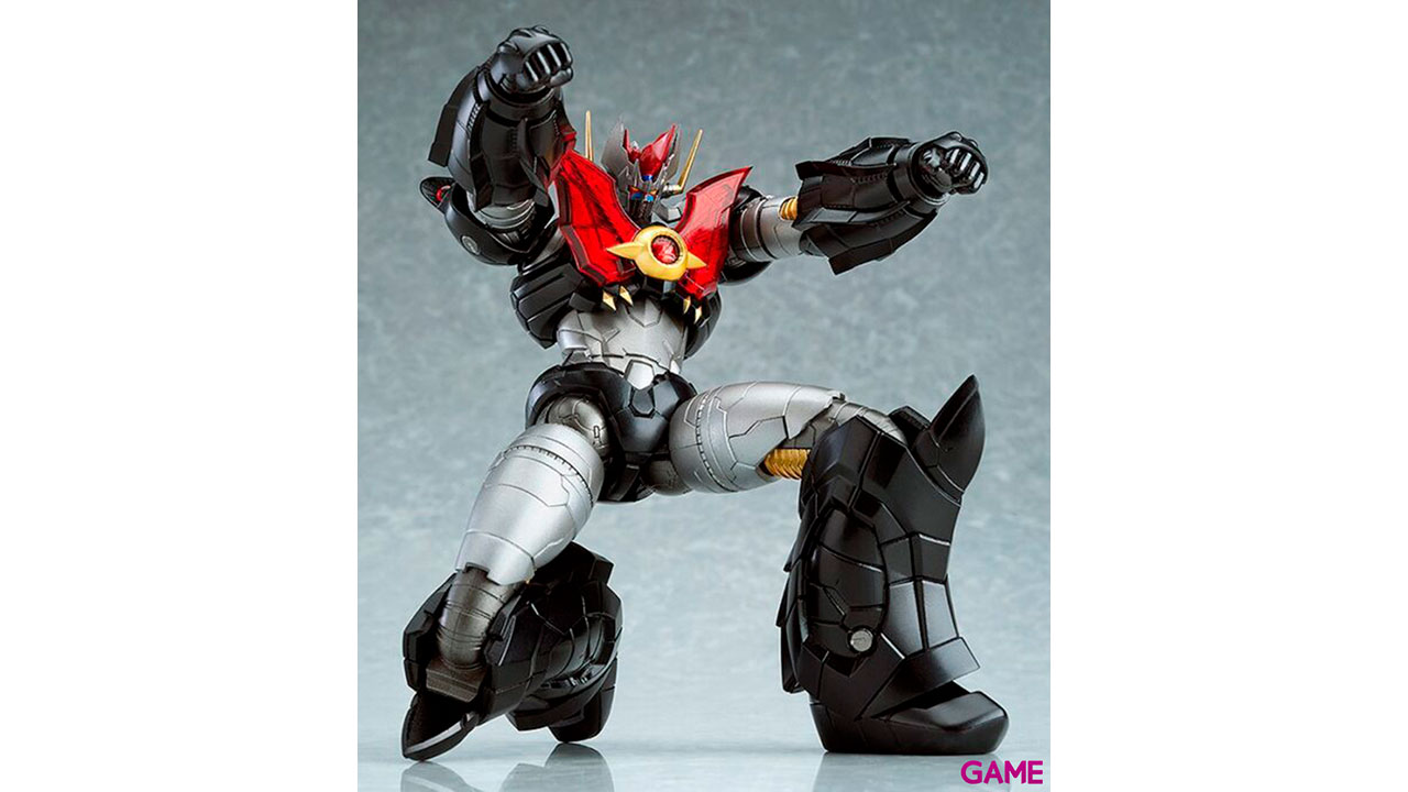 Figura Model Kit Mazinkaiser Mazinkaiser 14cm-1