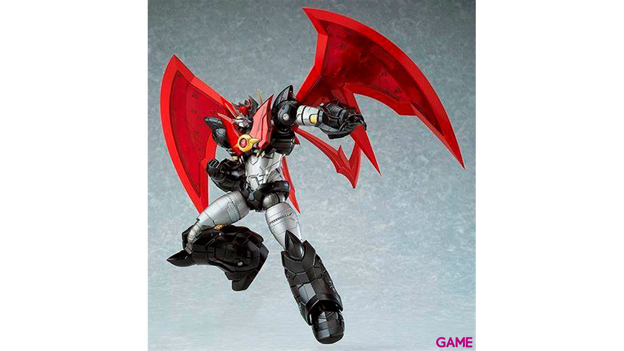 Figura Model Kit Mazinkaiser Mazinkaiser 14cm-2