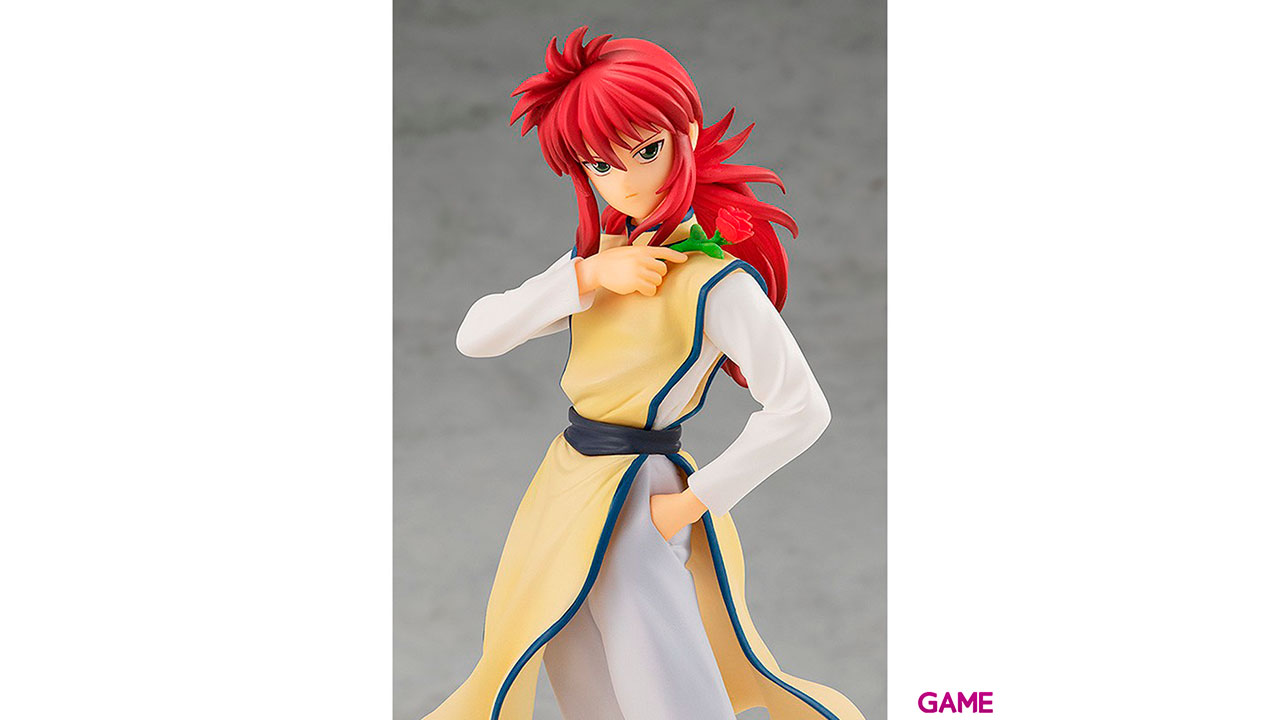 Figura Pop Up Parade Kurama Yu Yu Hakusho 17cm-1