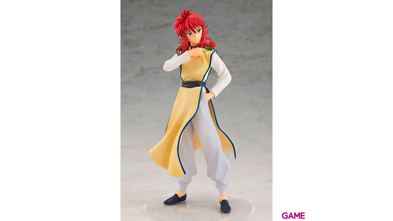 Figura Pop Up Parade Kurama Yu Yu Hakusho 17cm-2