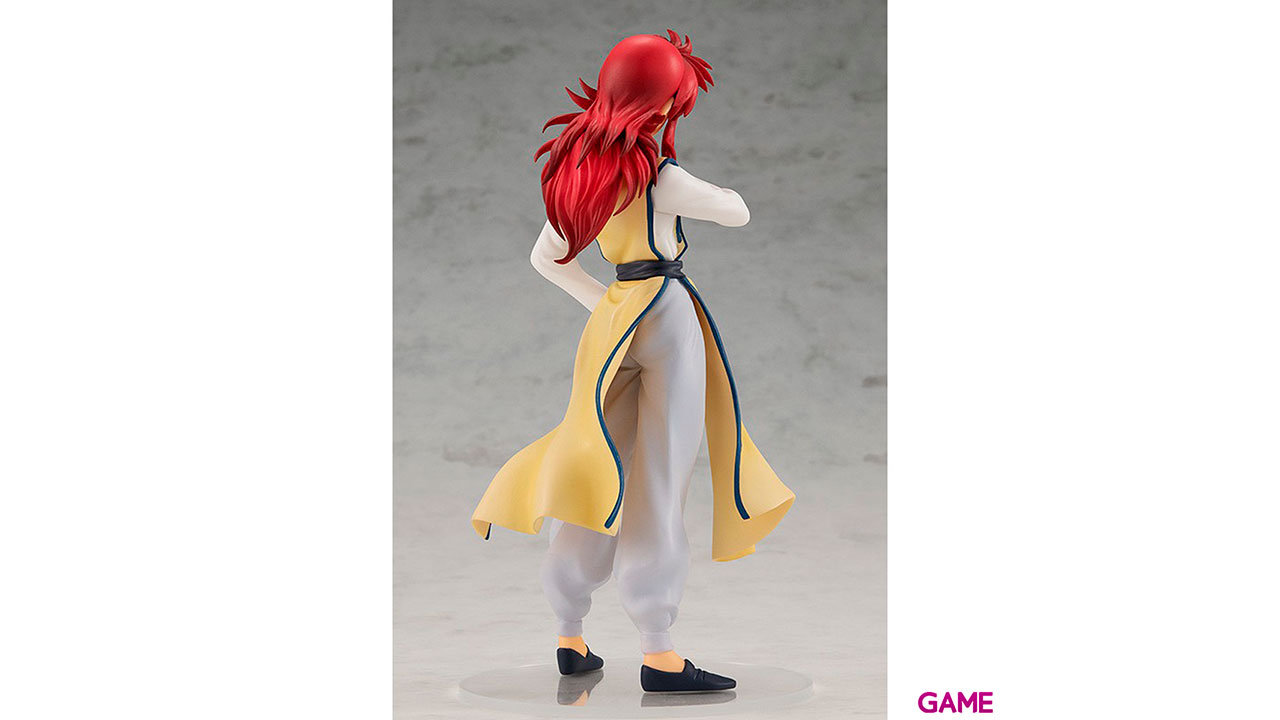Figura Pop Up Parade Kurama Yu Yu Hakusho 17cm-3