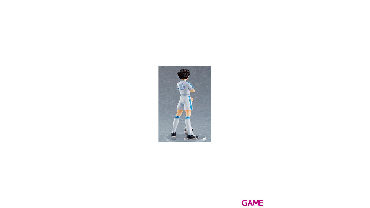 Figura Tsubasa Ozora Captain Tsubasa 17cm-2