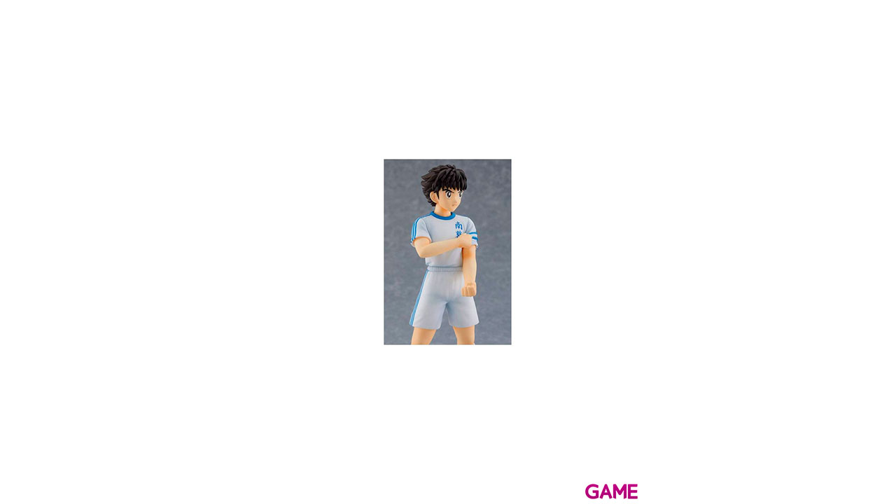 Figura Tsubasa Ozora Captain Tsubasa 17cm-4