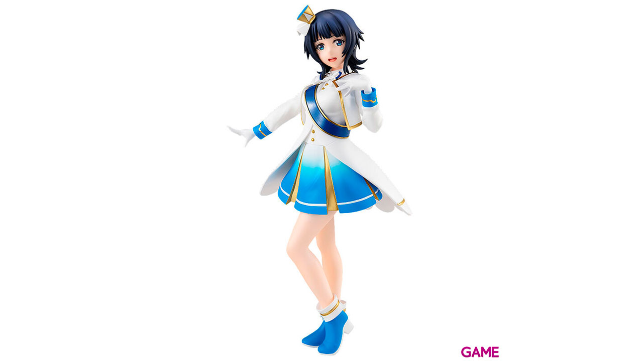 Estatua Pop Up Parade Karin Asaka Love Live Nijigasaki High School Idol Club 17cm-0