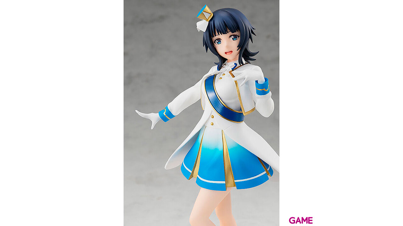 Estatua Pop Up Parade Karin Asaka Love Live Nijigasaki High School Idol Club 17cm-1