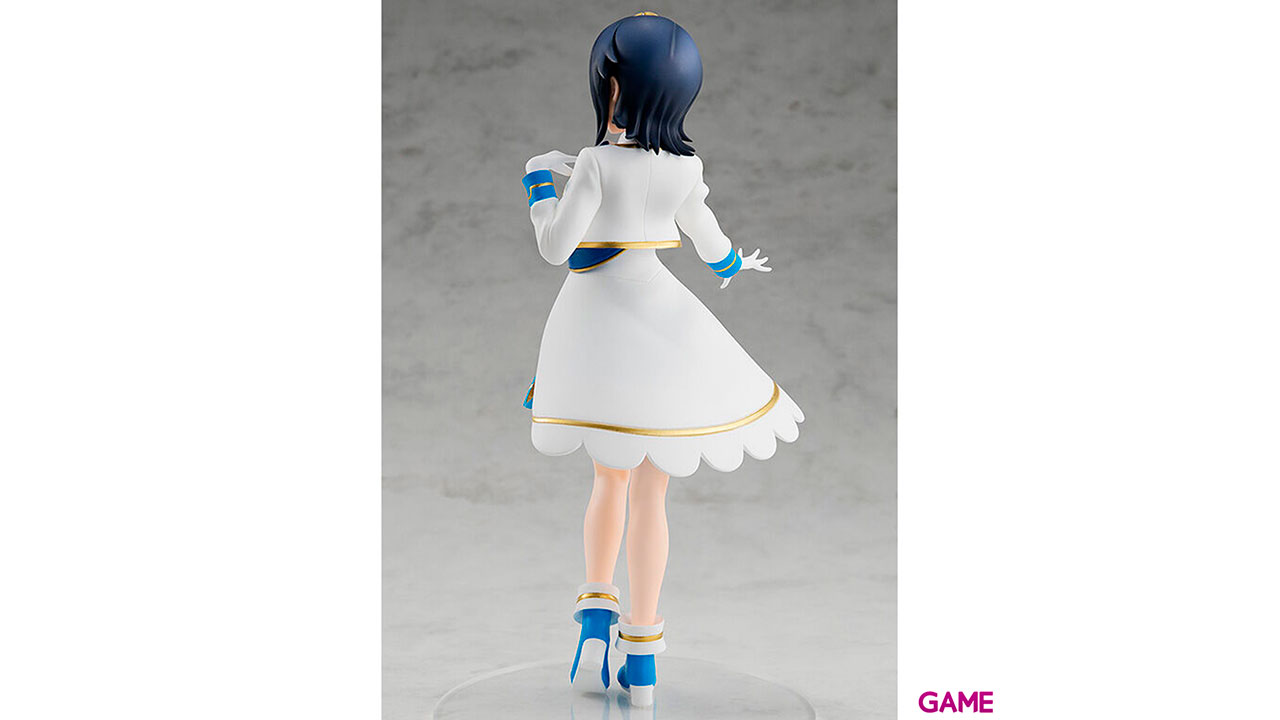 Estatua Pop Up Parade Karin Asaka Love Live Nijigasaki High School Idol Club 17cm-2