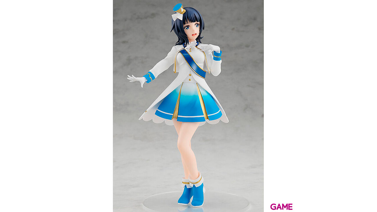 Estatua Pop Up Parade Karin Asaka Love Live Nijigasaki High School Idol Club 17cm-3