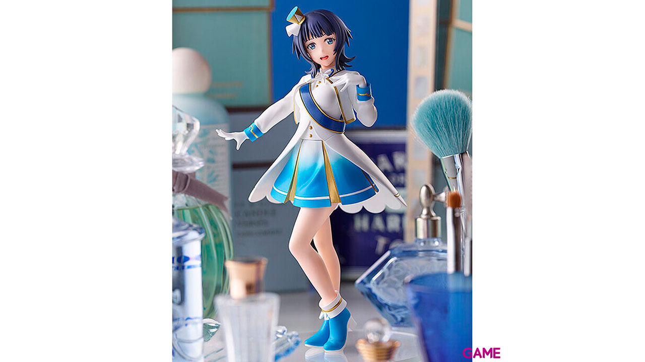 Estatua Pop Up Parade Karin Asaka Love Live Nijigasaki High School Idol Club 17cm-4