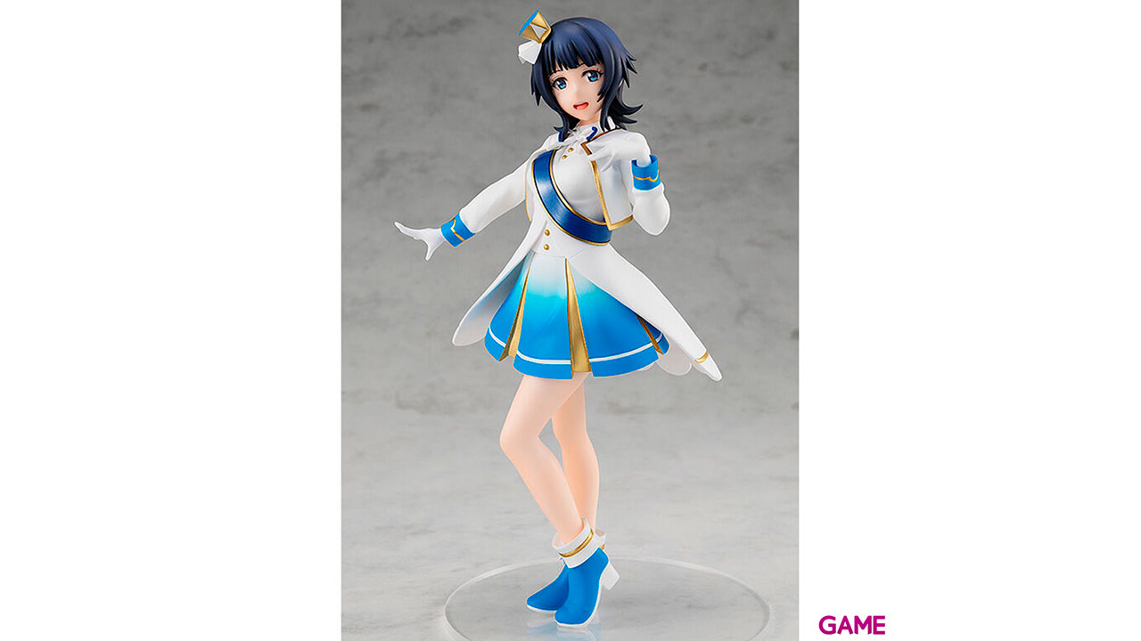 Estatua Pop Up Parade Karin Asaka Love Live Nijigasaki High School Idol Club 17cm-5