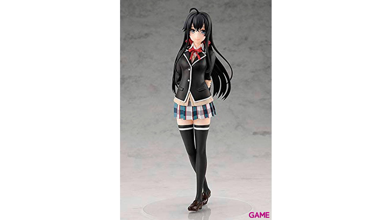 Estatua Pop Up Parade Yukino Yukinoshita My Teen Romantic Comedy SNAFU Climax 17cm-2