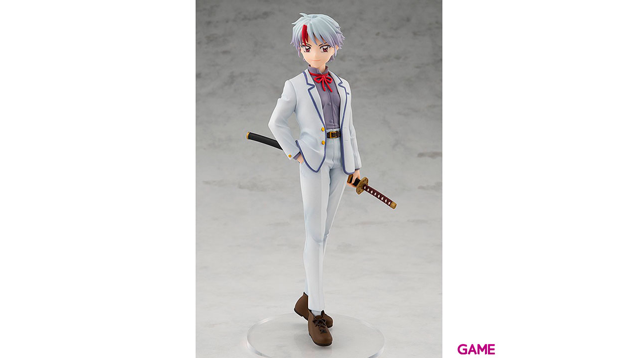 Figura Towa Higurashi Yashahime Princess Half-Demon 17cm-0