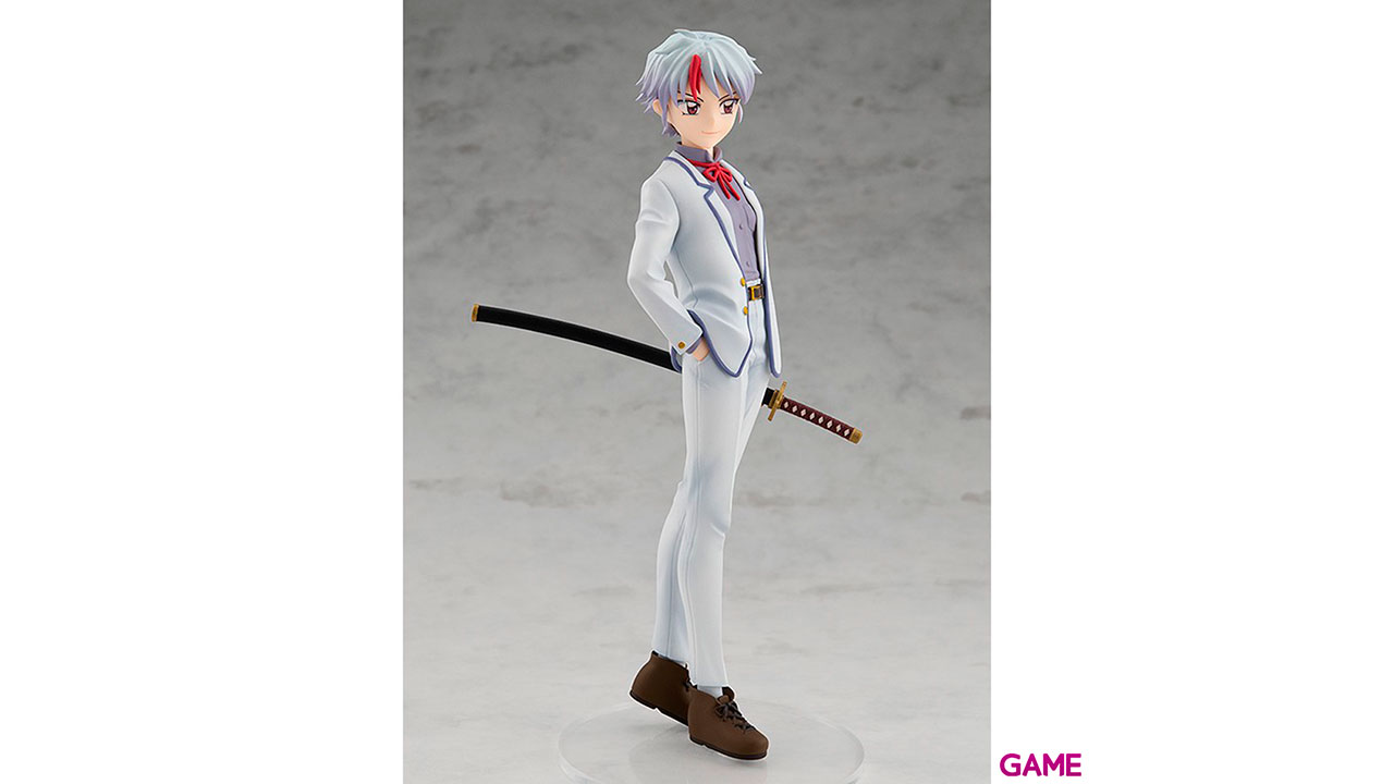 Figura Towa Higurashi Yashahime Princess Half-Demon 17cm-1