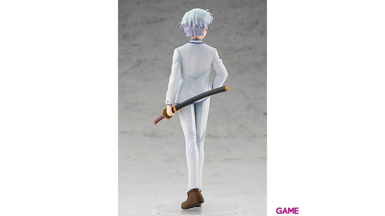 Figura Towa Higurashi Yashahime Princess Half-Demon 17cm-2