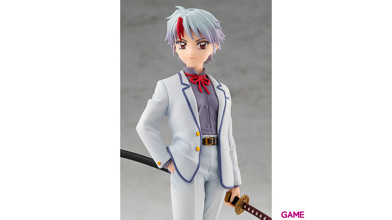 Figura Towa Higurashi Yashahime Princess Half-Demon 17cm-3