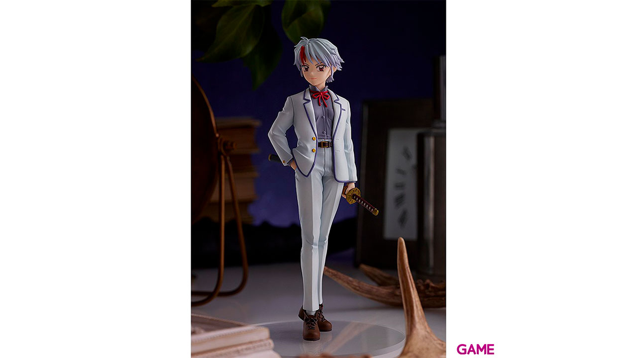 Figura Towa Higurashi Yashahime Princess Half-Demon 17cm-4