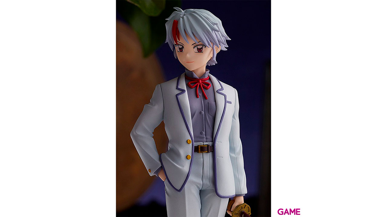 Figura Towa Higurashi Yashahime Princess Half-Demon 17cm-5