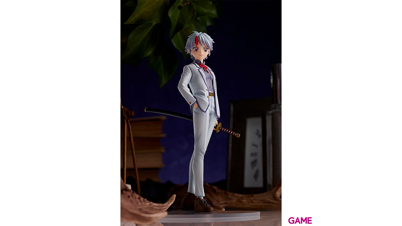 Figura Towa Higurashi Yashahime Princess Half-Demon 17cm-6
