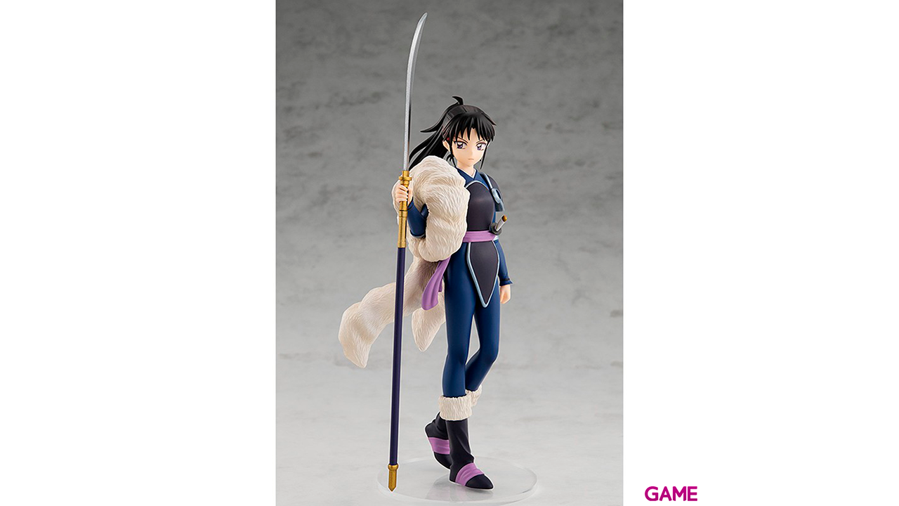 Figura Setsuna Yashahime Princess Half-Demon 18cm-0