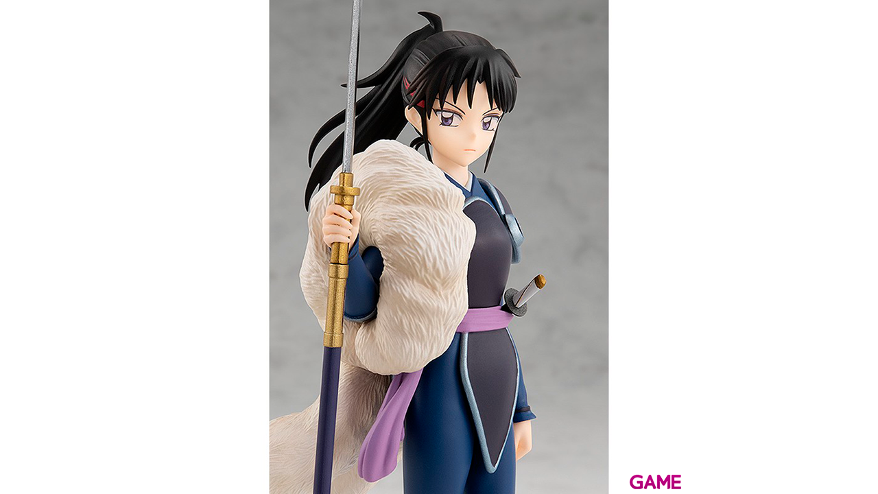 Figura Setsuna Yashahime Princess Half-Demon 18cm-1