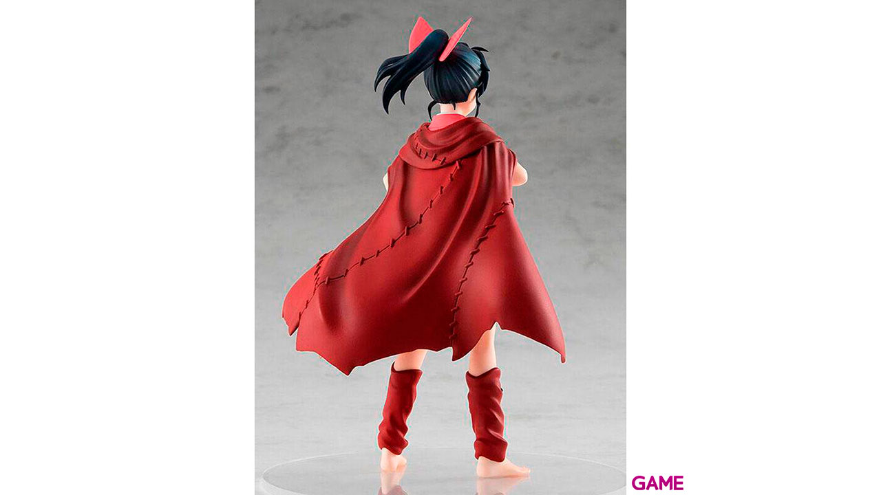 Figura Moroha Yashahime Princess Half-Demon 18cm-2