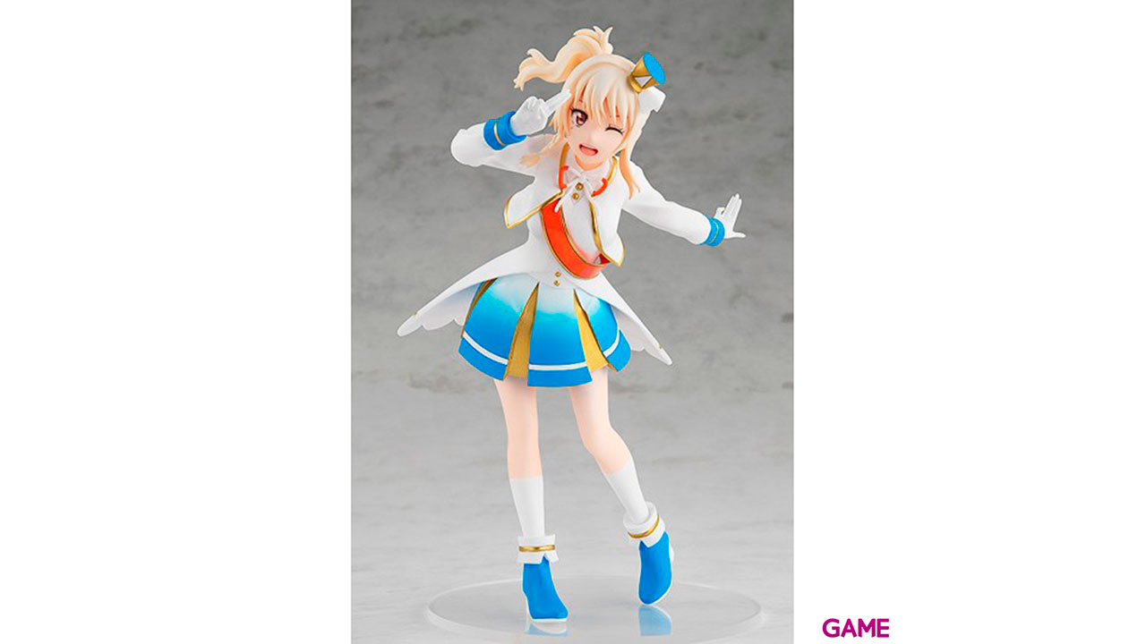 Figura Ai Miyashita Love Live Nijigasaki High School Idol Club 16cm-0