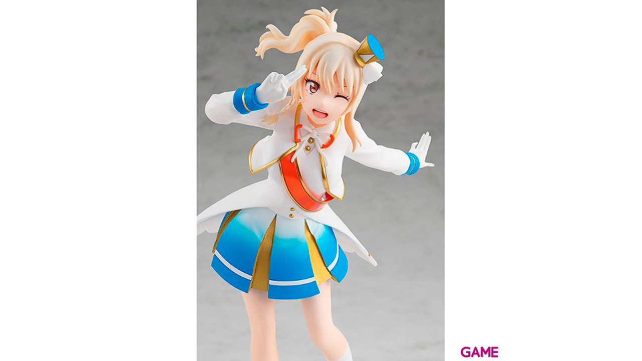 Figura Ai Miyashita Love Live Nijigasaki High School Idol Club 16cm-1