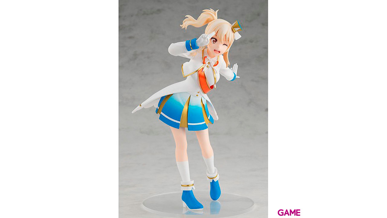 Figura Ai Miyashita Love Live Nijigasaki High School Idol Club 16cm-2