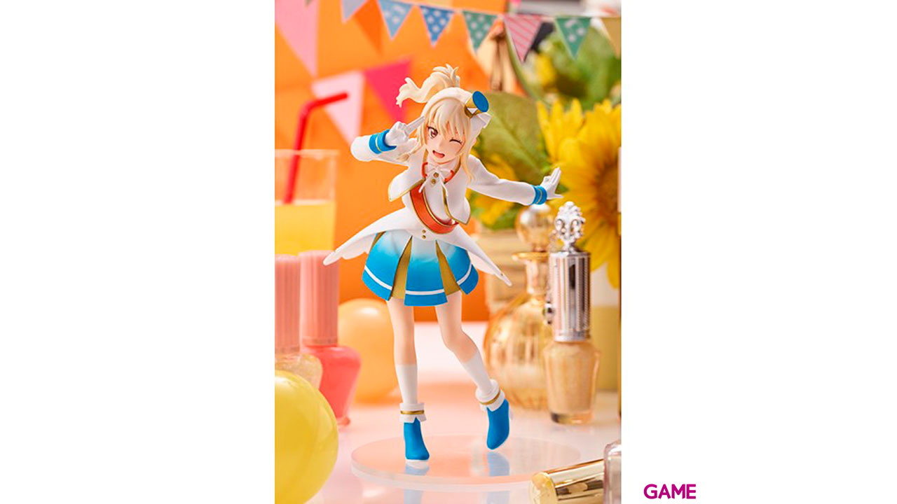 Figura Ai Miyashita Love Live Nijigasaki High School Idol Club 16cm-4