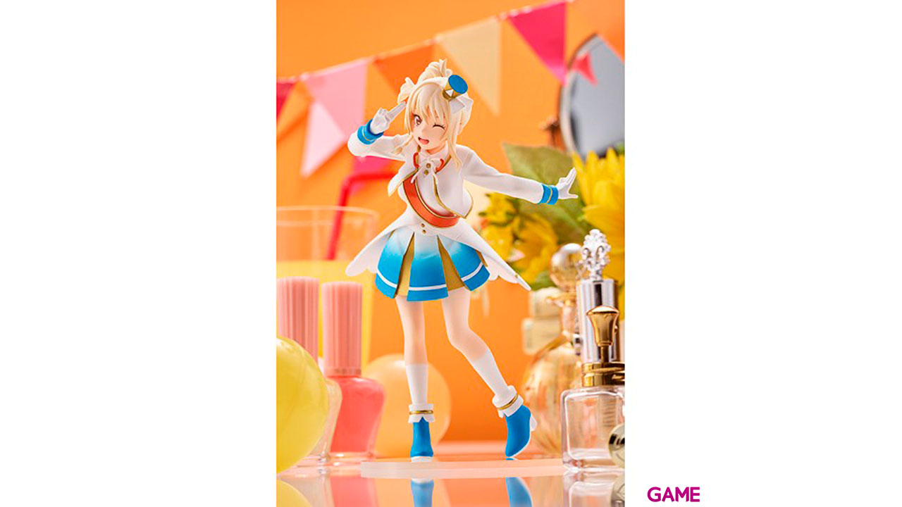 Figura Ai Miyashita Love Live Nijigasaki High School Idol Club 16cm-5