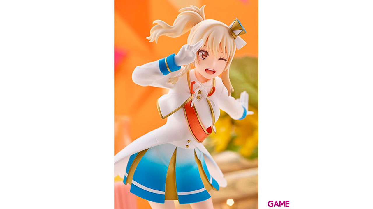 Figura Ai Miyashita Love Live Nijigasaki High School Idol Club 16cm-6