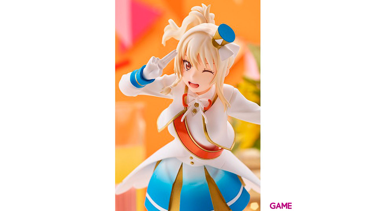 Figura Ai Miyashita Love Live Nijigasaki High School Idol Club 16cm-7