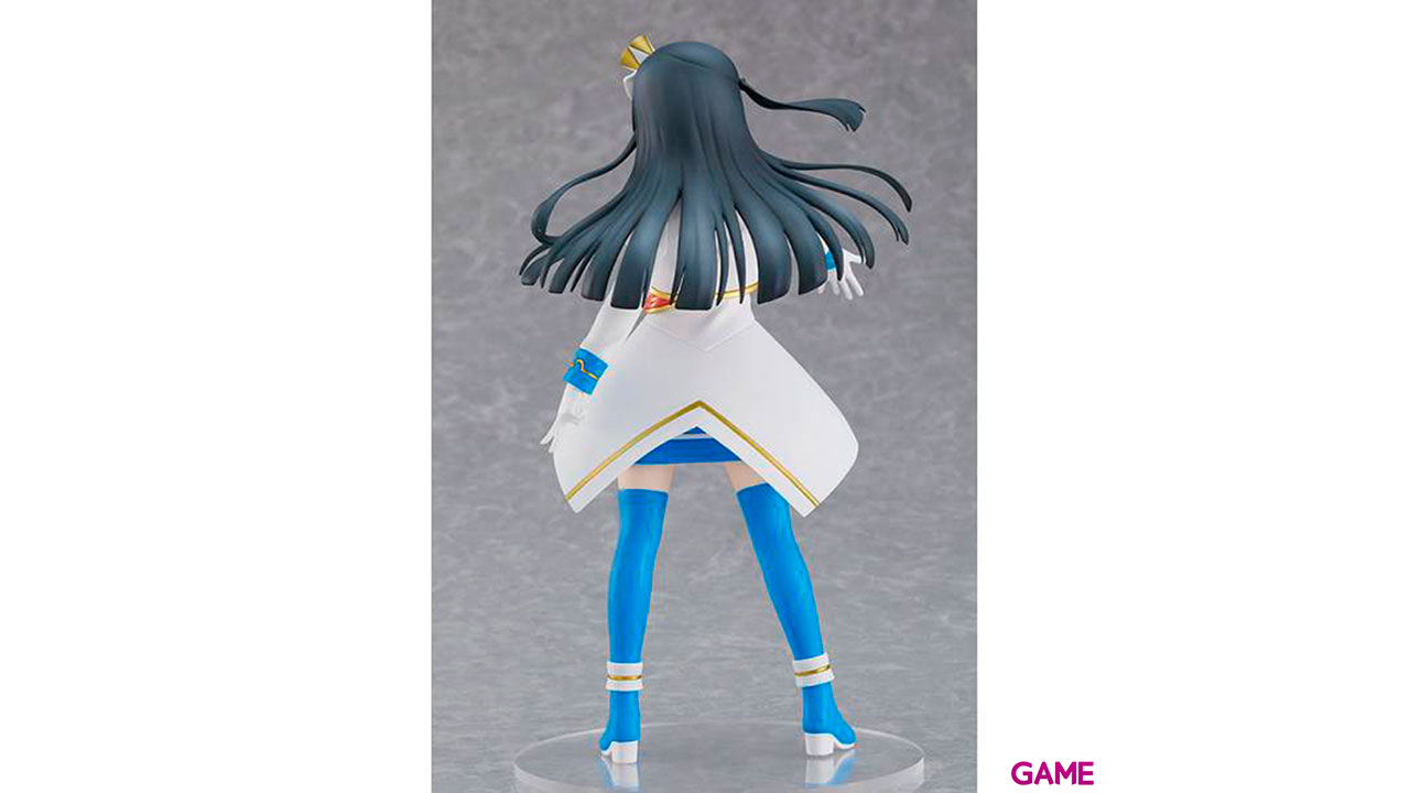 Estatua Pop Up Parade Setsuna Yuki Love Live Nijigasaki High School Idol Club 17cm-3